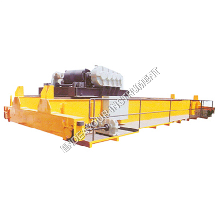 Overhead Travelling Crane