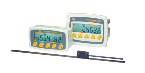 Digital Readout Systems