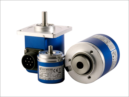 Incremental Encoder