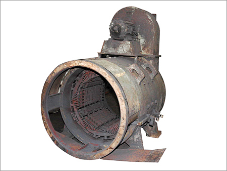 DC Motor