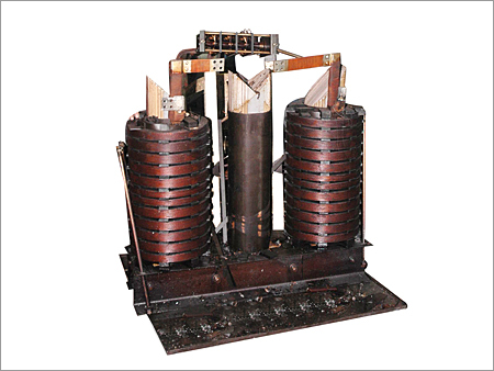 Three Phase Transformer