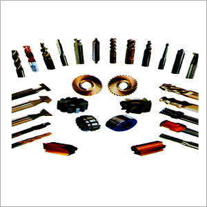 Cutting Tools, Broaches & Cutters