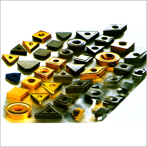 Carbide Tips