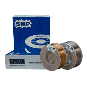 Co2 MAG Solid Wires & Flux Cored Wire
