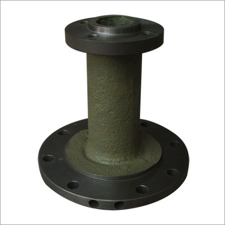CNC Turned Parts
