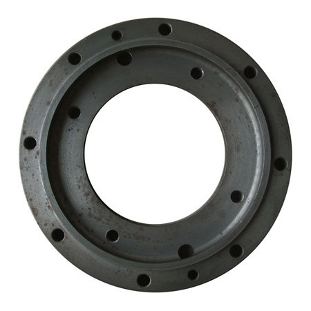 Precision Turned Adapters