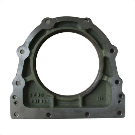 Oil Seal Housings