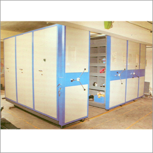 Compactor Storage System
