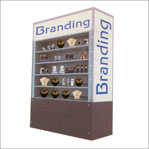 Display Rack