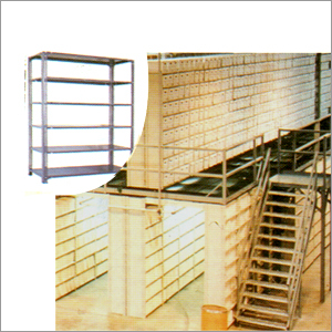 Multi Tier Storage System