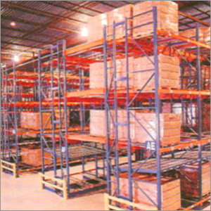 Pallet Racking System