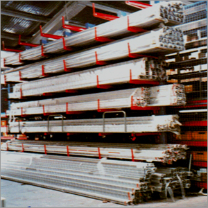 Cantilever Racking System