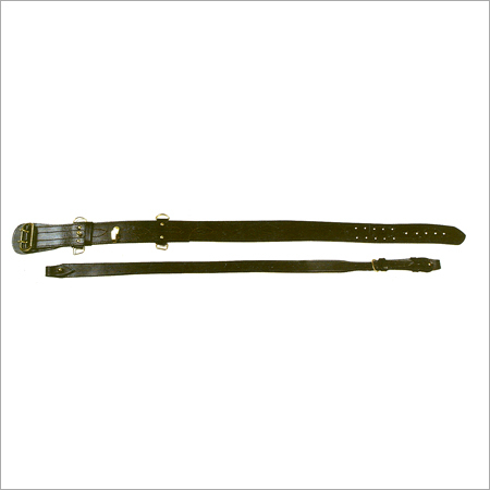 Leather Products