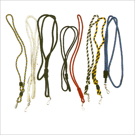 Lanyards & Scout Cords, Aigulettes