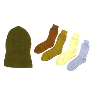 Uniform Accoutrements