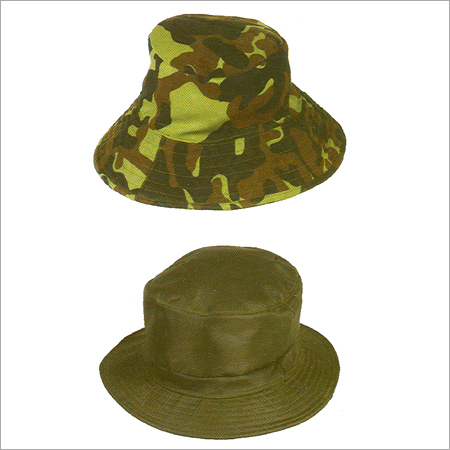 Headwear & Uniforms