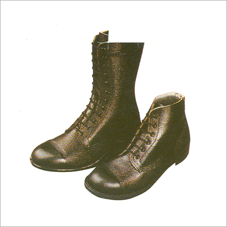 Leather Shoes