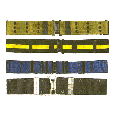Belts