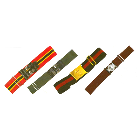 Belts