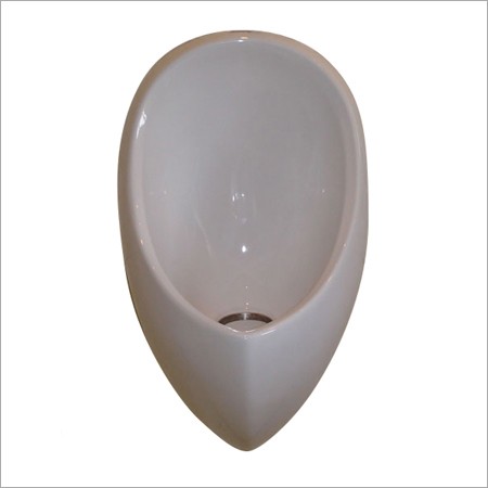 Waterless Wall Urinals