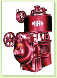 Mini Oil Expeller Machine