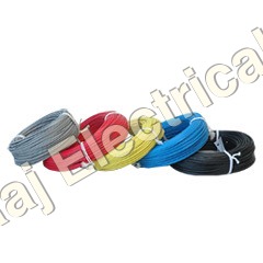 Flexible Cables By RAJ ELECTRICALS