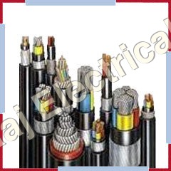 Power Cables By RAJ ELECTRICALS