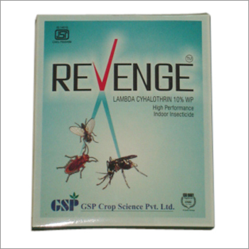 Revenge