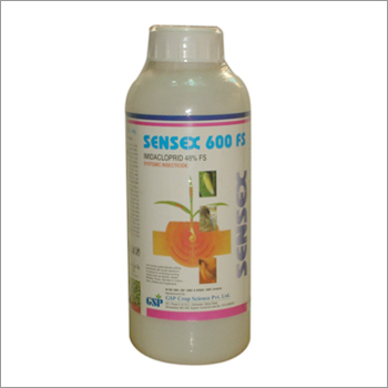 Sensex 600 FS