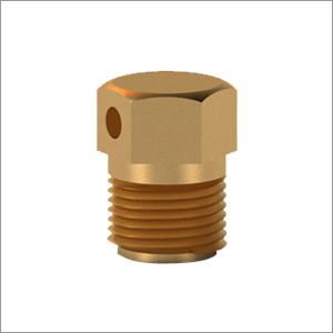 Fusible Plug