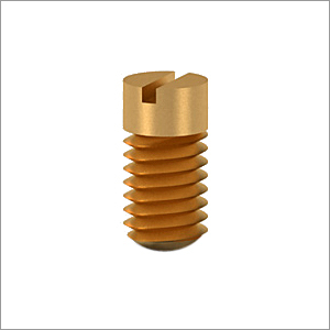 M12 Thread Screw