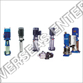 RDR Euro RO System