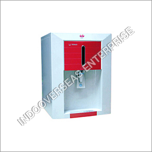 RDR Euro DLX RO System