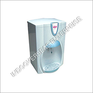 RDR Oval RO System