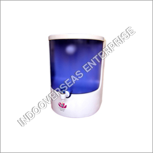 Domestic Water Purifier System