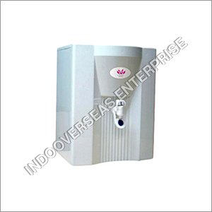 Domestic RO Water Purification Systems