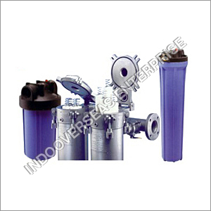 Filter Housings