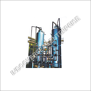 DM Water Plant