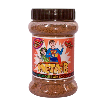 Meta B