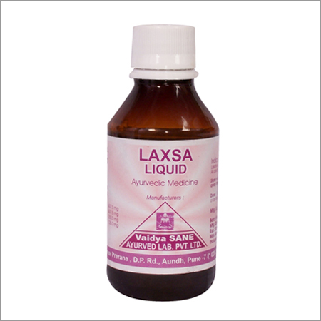 Laxsa Liquid