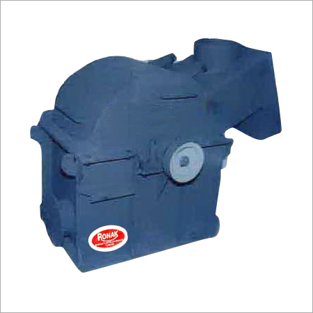 Crusher Manufacturer
