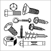 Clinch Parts
