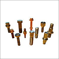 Special Bolts
