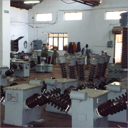 Production Activities
