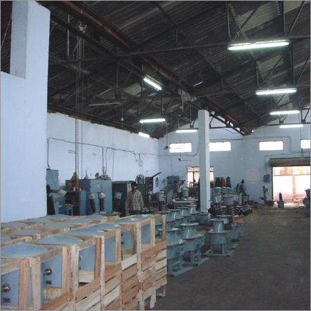 Production Activity