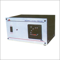 Relay Type Voltage Stabilizer