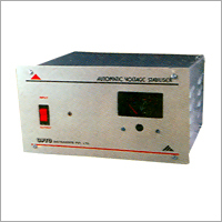 Relay Voltage Stabilizer