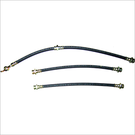 Hydraulic Brake Hoses