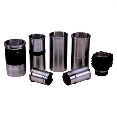 Cylinder Liner Sleeves