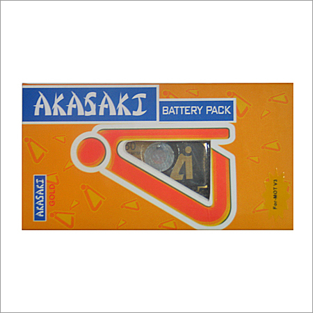 Mobile Phone Batteries